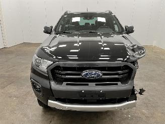 Ford Ranger 2.0 Bi-Turbo Autom Wildtrak. 4WD DC Navi Clima picture 5
