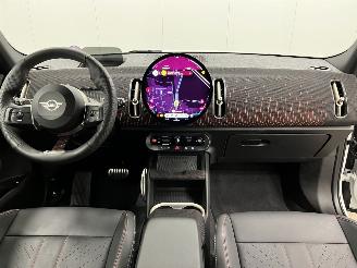 Mini Countryman 2.0 JCW ALL4 Autom. 221kw Navi Clima picture 11