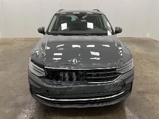 Volkswagen Tiguan 1.5 TSI DSG Navi Clima picture 5