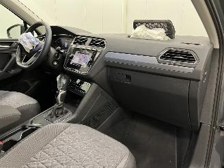 Volkswagen Tiguan 1.5 TSI DSG Navi Clima picture 12