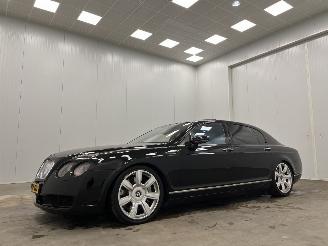 Bentley Flying Spur 6.0 W12 4WD Navi Clima picture 4