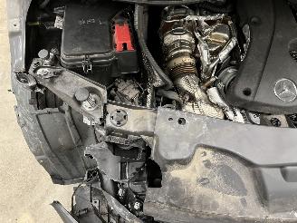 Mercedes V-klasse 250d AMG Lang 8-pers Panoramadak Navi Clima picture 21