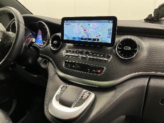 Mercedes V-klasse 250d AMG Lang 8-pers Panoramadak Navi Clima picture 15