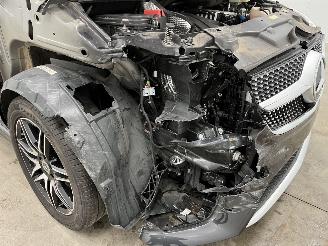 Mercedes V-klasse 250d AMG Lang 8-pers Panoramadak Navi Clima picture 23