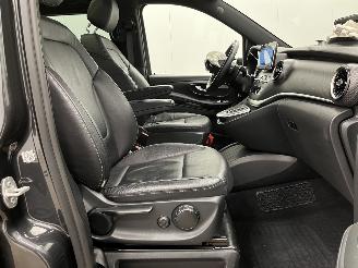 Mercedes V-klasse 250d AMG Lang 8-pers Panoramadak Navi Clima picture 11