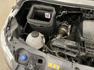 Mercedes Sprinter 35 317CDI L2H2 Navi Clima picture 16