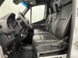 Mercedes Sprinter 35 317CDI L2H2 Navi Clima picture 9