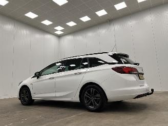 Opel Astra Sports Tourer 1.2 Navi Clima picture 3