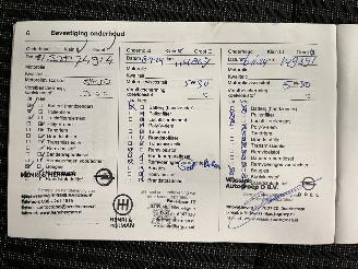 Opel Astra Sports Tourer 1.2 Navi Clima picture 14