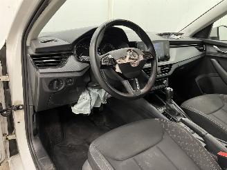 Skoda Kamiq 1.0 TSI DSG Clima picture 7