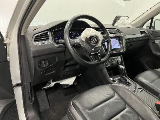 Volkswagen Tiguan 2.0 TDI DSG R-Line Panoramadak Navi Clima picture 7