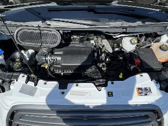 Benimar  2.0 TDCI 96kw Tessoro 440 Up Airco picture 25