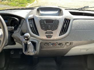 Benimar  2.0 TDCI 96kw Tessoro 440 Up Airco picture 12