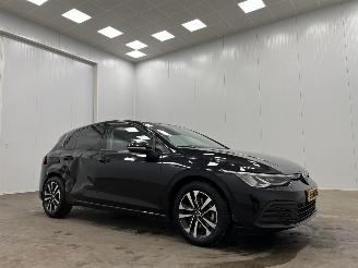 skadebil auto Volkswagen Golf 2.0 TDI 5-drs Navi Clima 2021/2