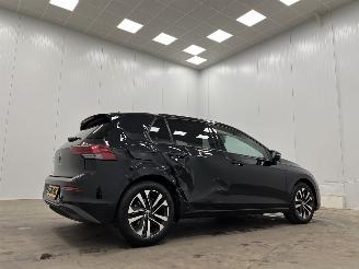 Volkswagen Golf 2.0 TDI 5-drs Navi Clima picture 2