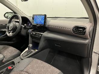 Toyota Yaris Cross 1.5 Hybrid Panoramadak Navi Clima picture 13