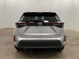 Toyota Yaris Cross 1.5 Hybrid Panoramadak Navi Clima picture 6