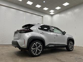 Toyota Yaris Cross 1.5 Hybrid Panoramadak Navi Clima picture 2