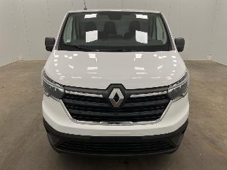 Renault Trafic 2.0 dCi Autom. 110kw Navi Airco picture 5