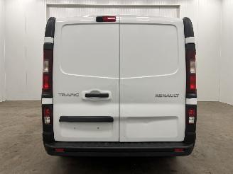 Renault Trafic 2.0 dCi Autom. 110kw Navi Airco picture 6