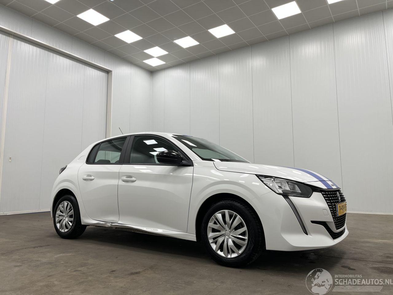 Peugeot 208 1.2 PureTech Active