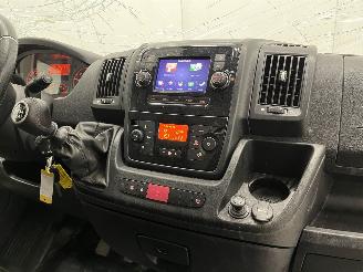 Citroën Jumper 35 2.2 BlueHDi 165 L3H2 Navi Clima picture 12