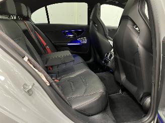 Mercedes C-klasse AMG 63 S Performance Panoramadak picture 12