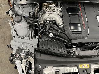 Mercedes C-klasse AMG 63 S Performance Panoramadak picture 20