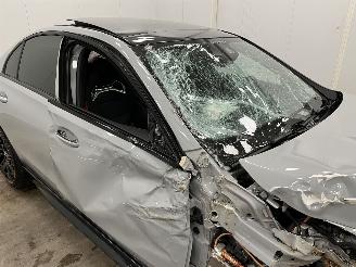 Mercedes C-klasse AMG 63 S Performance Panoramadak picture 24