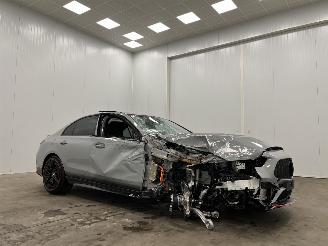 Mercedes C-klasse AMG 63 S Performance Panoramadak picture 2