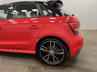 Audi A1 S1 Quattro Bose 5-drs Navi Clima picture 18