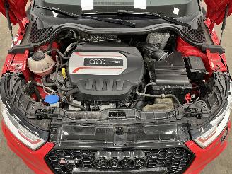 Audi A1 S1 Quattro Bose 5-drs Navi Clima picture 14