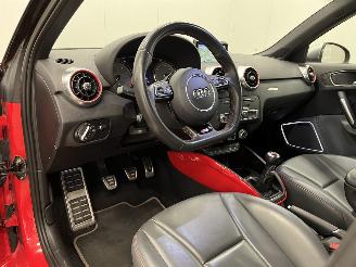 Audi A1 S1 Quattro Bose 5-drs Navi Clima picture 7