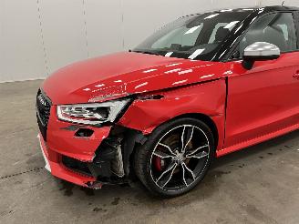 Audi A1 S1 Quattro Bose 5-drs Navi Clima picture 17