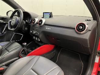 Audi A1 S1 Quattro Bose 5-drs Navi Clima picture 12