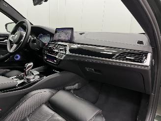 BMW M5 Competition 460kw Autom. Bowers&Wilkings picture 14