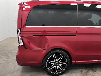 Mercedes V-klasse 300d Autom. AMG DC Lang Navi Clima picture 21