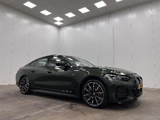 Schadeauto BMW i4 eDrive40 High Executive 84 kWh 2023/11