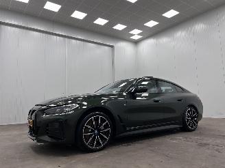 BMW i4 eDrive40 High Executive 84 kWh picture 4