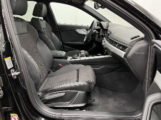 Audi A4 Avant 35 TFSI S-Tronic S-Edition Panoramadak Navi Clima picture 10