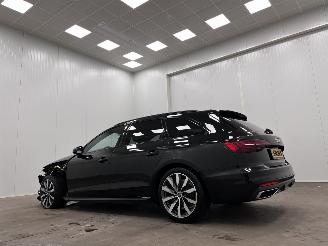 Audi A4 Avant 35 TFSI S-Tronic S-Edition Panoramadak Navi Clima picture 3