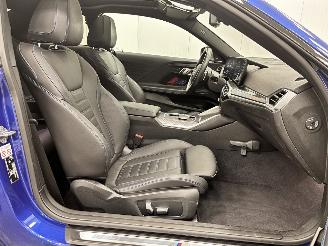 BMW M2 M 240I XDrive Autom. Schuifdak  Navi Clima picture 10