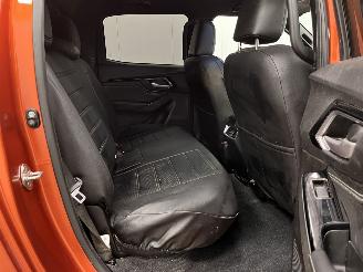 Isuzu D-Max 1.9d Autom. DC 4WD Omuro Clima picture 11