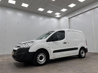 Citroën Berlingo 1.6 BlueHDI Autom. Airco picture 4