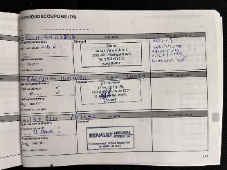 Renault Clio 0.9 TCe Limited Navi Airco picture 14