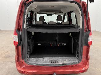 Ford Tourneo Courier 1.0 Titanium Navi Airco picture 7
