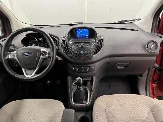 Ford Tourneo Courier 1.0 Titanium Navi Airco picture 13