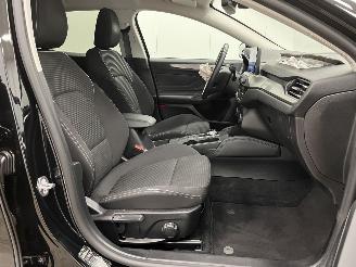 Ford Focus Wagon 1.0 Autom. EcoBoost Titanium Navi Clima picture 9