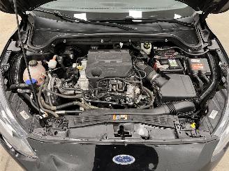 Ford Focus Wagon 1.0 Autom. EcoBoost Titanium Navi Clima picture 16