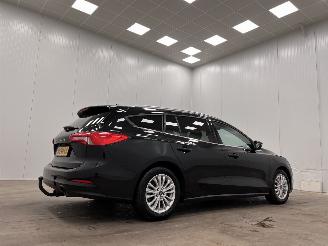 Ford Focus Wagon 1.0 Autom. EcoBoost Titanium Navi Clima picture 2